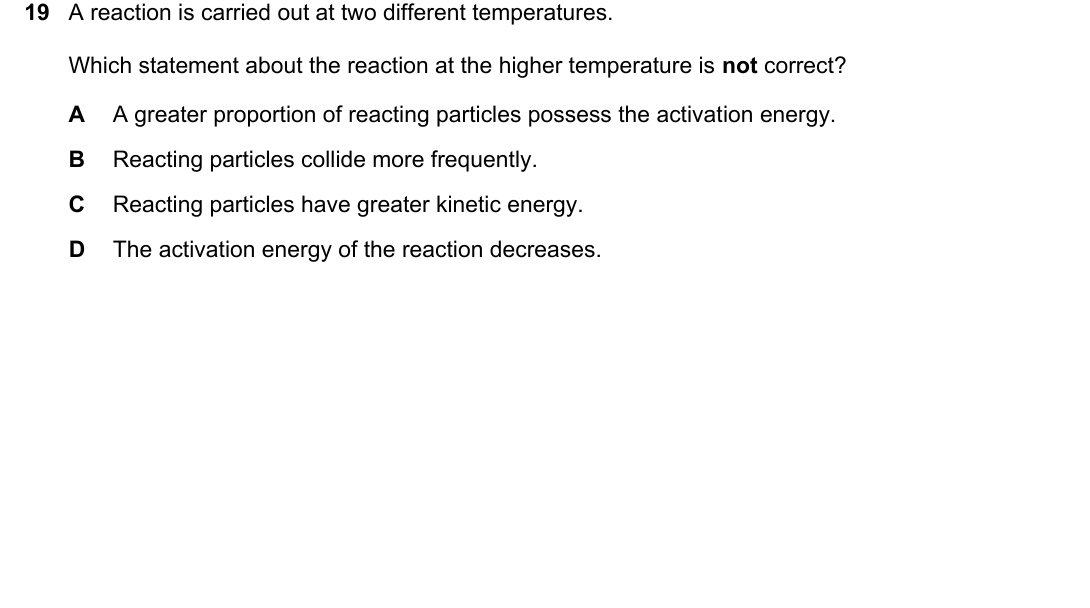 IGCSE 0654 March 2024 Paper 22 Question 19 — Energy stores & transfers