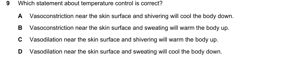 IGCSE 0654 May/June 2022 Paper 23 Question 9 — Sexually transmitted infections