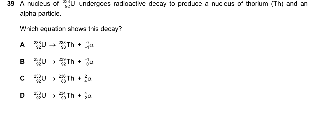 IGCSE 0654 May/June 2025 Paper 22 Question 39 — Animal & plant cell structure
