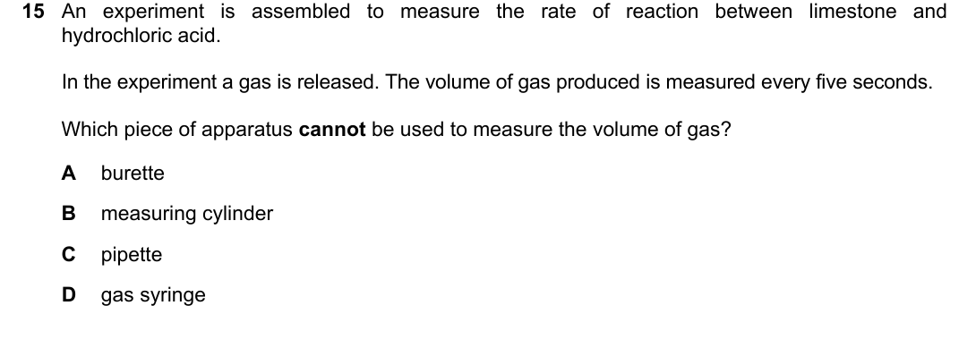 IGCSE 0654 Oct/Nov 2024 Paper 21 Question 15 — Physical quantities & measurement