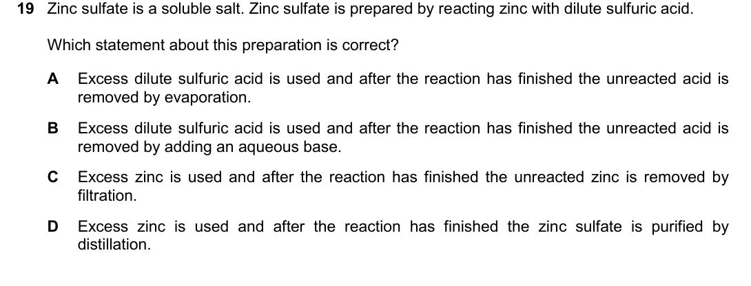 IGCSE 0654 Oct/Nov 2025 Paper 21 Question 19 — Acids, bases & pH