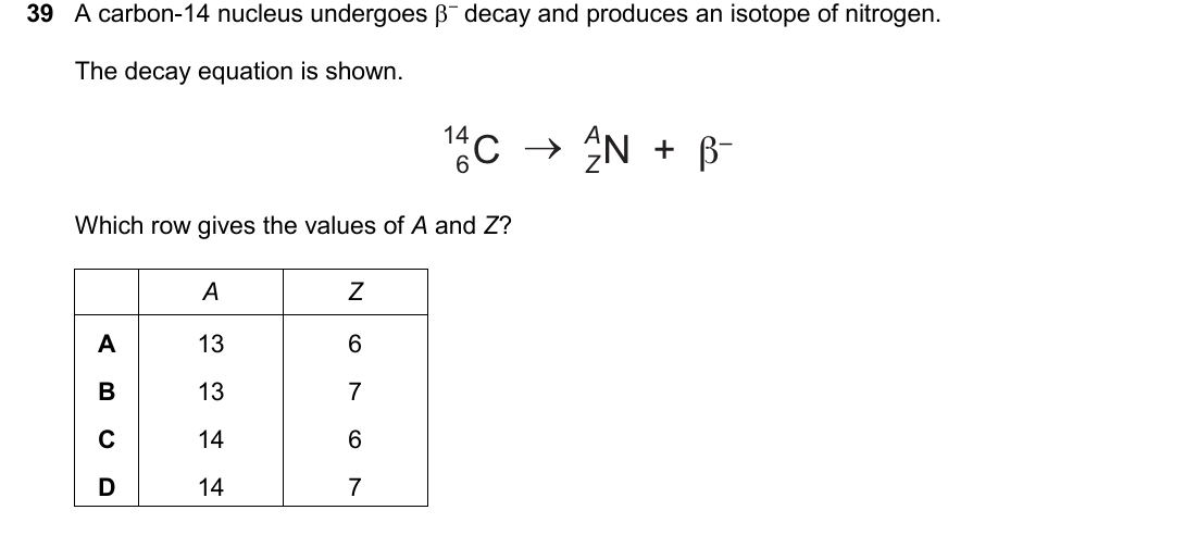 IGCSE 0654 Oct/Nov 2025 Paper 21 Question 39 — Isotopes