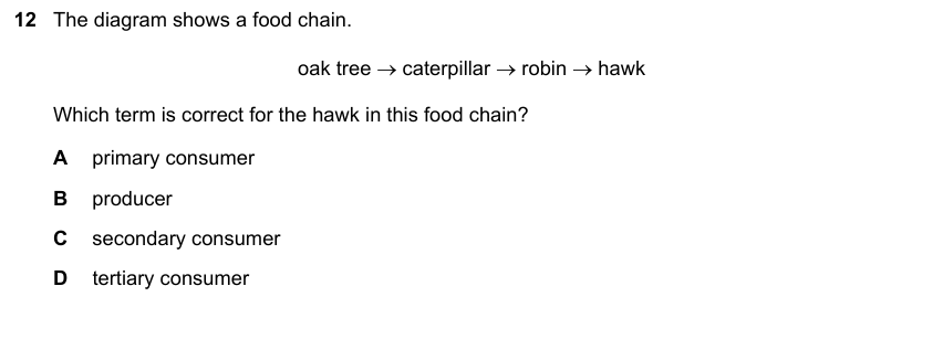 IGCSE 0653 Mar 2023 Paper 12 Q12 — Plant Nutrition