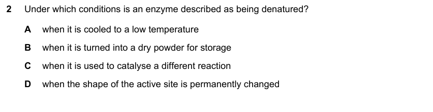 IGCSE 0653 Mar 2023 Paper 22 Q2 — Human Nutrition