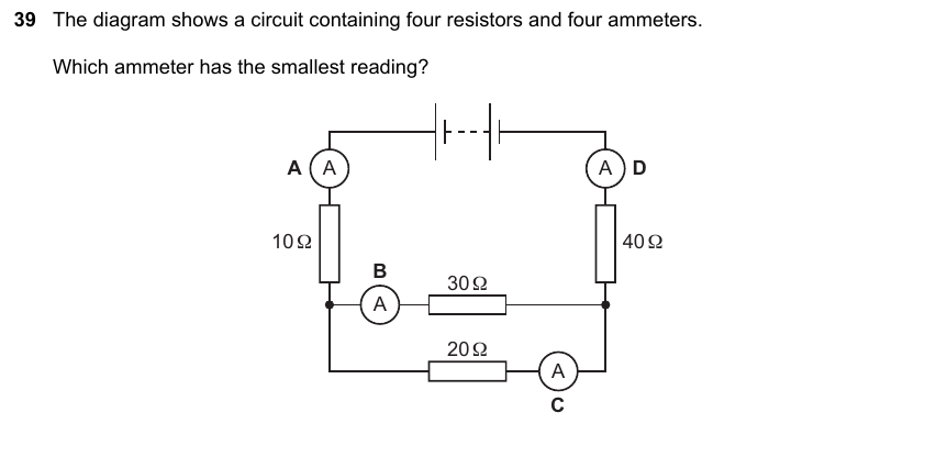 IGCSE 0653 Mar 2023 Paper 22 Q39 — Electricity & Magnetism