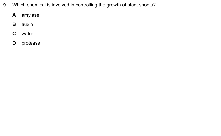 IGCSE 0653 Mar 2023 Paper 22 Q9 — Reproduction