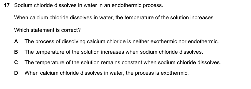 IGCSE 0653 Mar 2024 Paper 12 Q17 — Electrochemistry