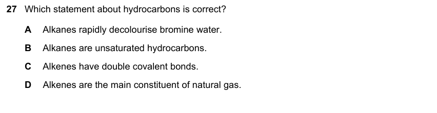 IGCSE 0653 Mar 2024 Paper 12 Q27 — Forces