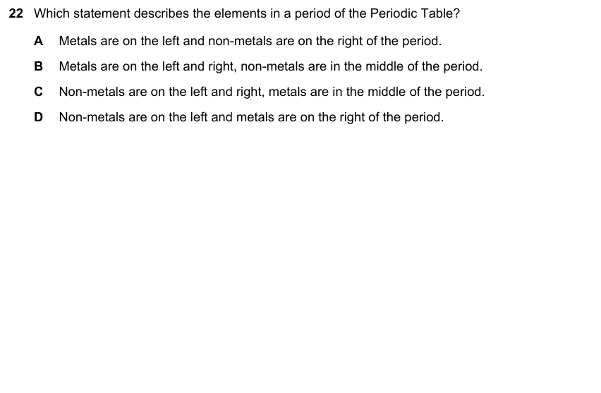 IGCSE 0653 Mar 2024 Paper 22 Q22 — Electrochemistry