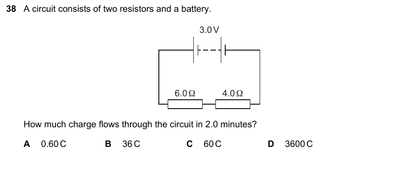 IGCSE 0653 Mar 2024 Paper 22 Q38 — Electricity & Magnetism