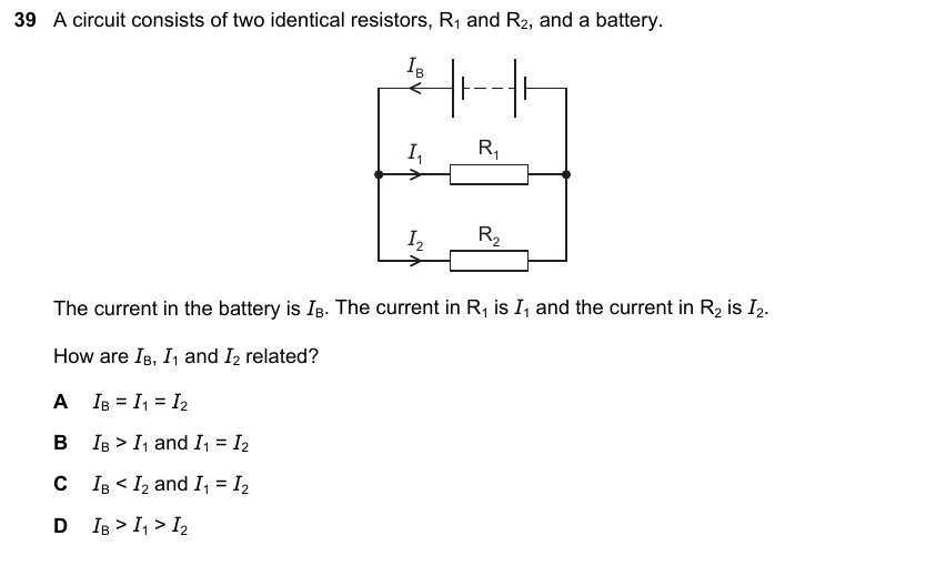 IGCSE 0653 Mar 2024 Paper 22 Q39 — Electricity & Magnetism