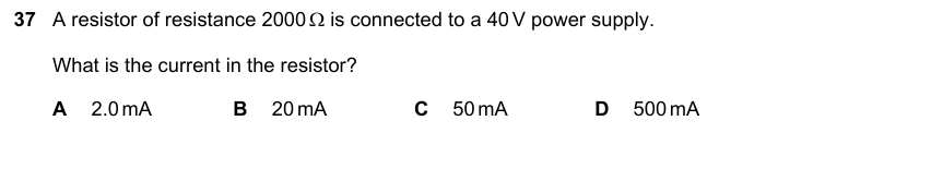 IGCSE 0653 Mar 2025 Paper 12 Q37 — States of Matter & Particles