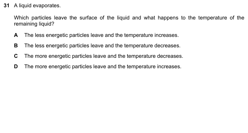 IGCSE 0653 Mar 2025 Paper 22 Q31 — Waves