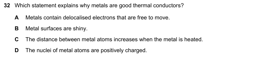 IGCSE 0653 Mar 2025 Paper 22 Q32 — Waves