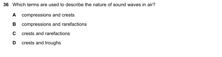 IGCSE 0653 Mar 2025 Paper 22 Q36 — Nuclear Physics