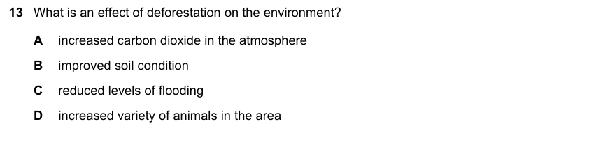 IGCSE 0653 May/Jun 2023 Paper 11 Q13 — Reproduction