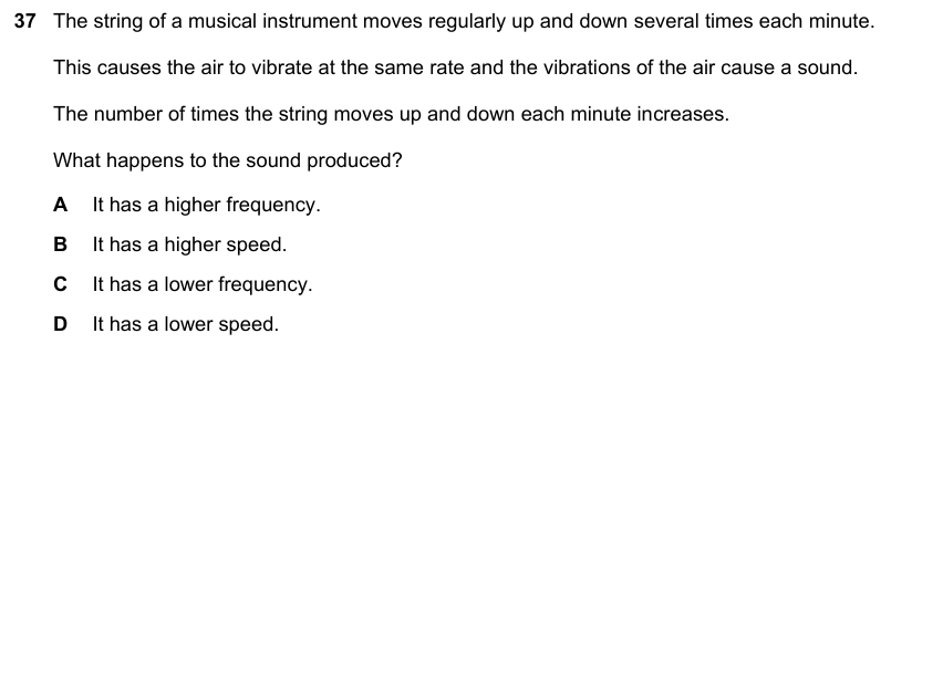 IGCSE 0653 May/Jun 2023 Paper 11 Q37 — Electricity & Magnetism