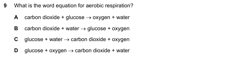 IGCSE 0653 May/Jun 2023 Paper 11 Q9 — Reproduction