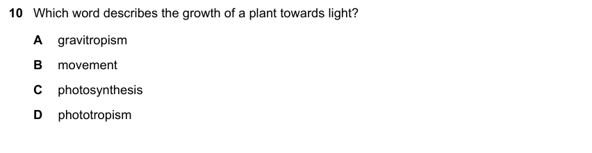 IGCSE 0653 May/Jun 2023 Paper 12 Q10 — Reproduction