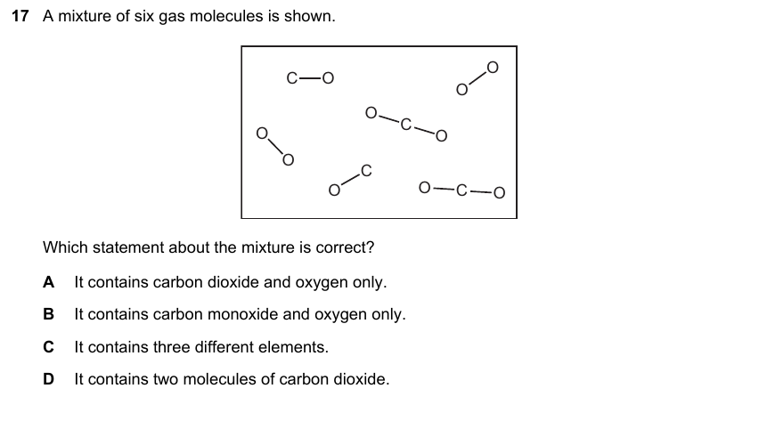 IGCSE 0653 May/Jun 2023 Paper 12 Q17 — Electrochemistry