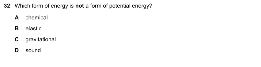 IGCSE 0653 May/Jun 2023 Paper 12 Q32 — Electricity & Magnetism