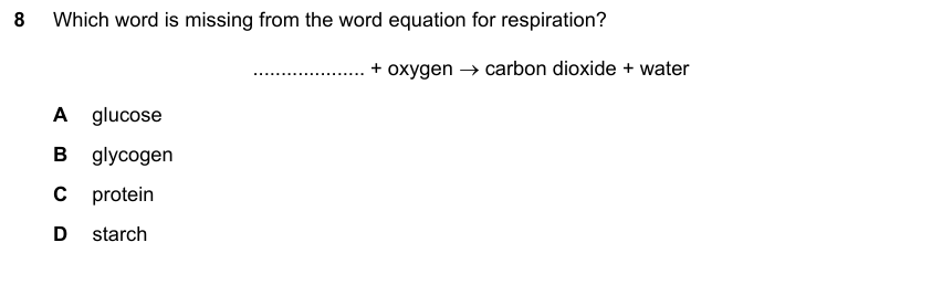 IGCSE 0653 May/Jun 2023 Paper 12 Q8 — Reproduction