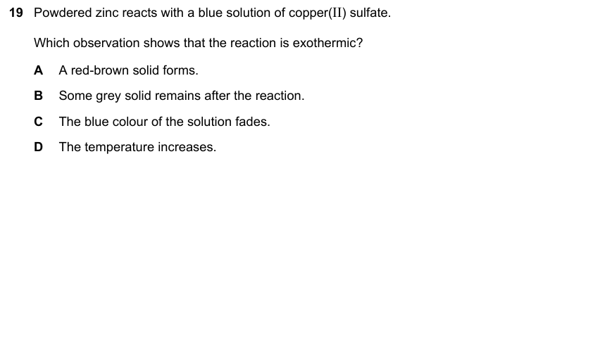 IGCSE 0653 May/Jun 2023 Paper 13 Q19 — Chemical Energetics