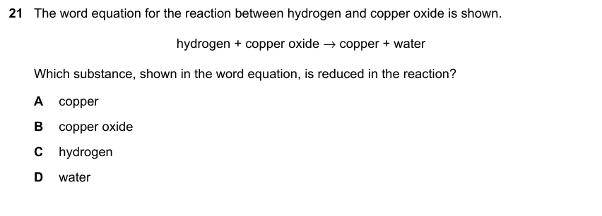 IGCSE 0653 May/Jun 2023 Paper 13 Q21 — Acids, Bases & Salts
