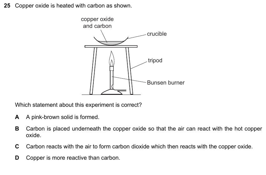 IGCSE 0653 May/Jun 2023 Paper 13 Q25 — Variation & Selection