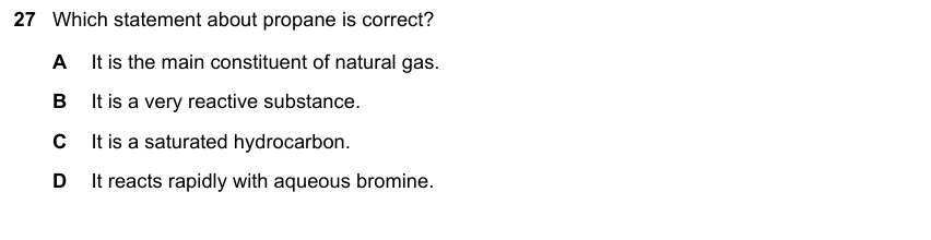 IGCSE 0653 May/Jun 2023 Paper 13 Q27 — Variation & Selection