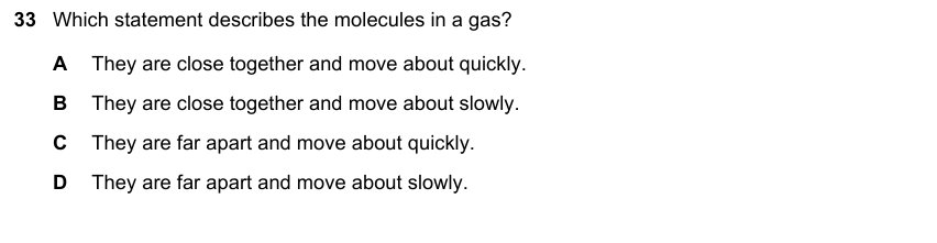 IGCSE 0653 May/Jun 2023 Paper 13 Q33 — Metals