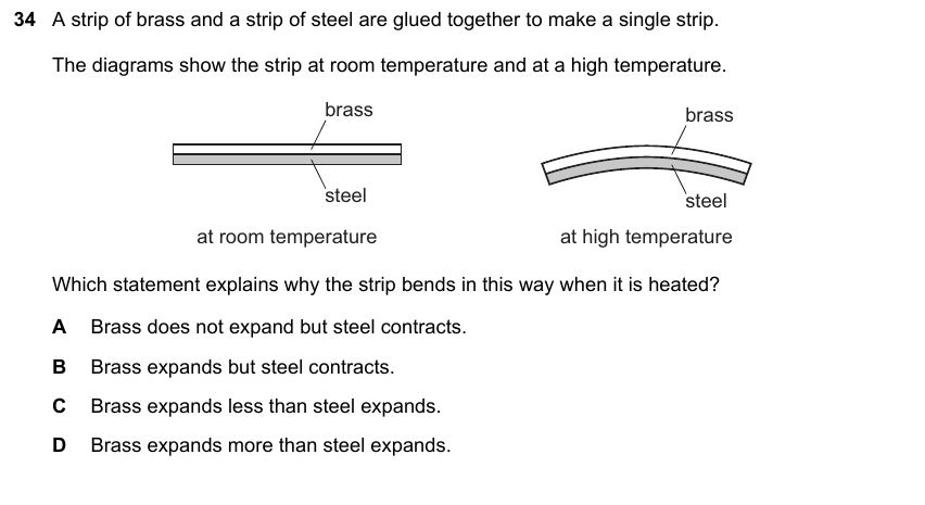 IGCSE 0653 May/Jun 2023 Paper 13 Q34 — Metals