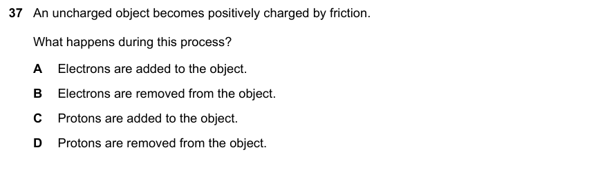 IGCSE 0653 May/Jun 2023 Paper 13 Q37 — Electricity & Magnetism
