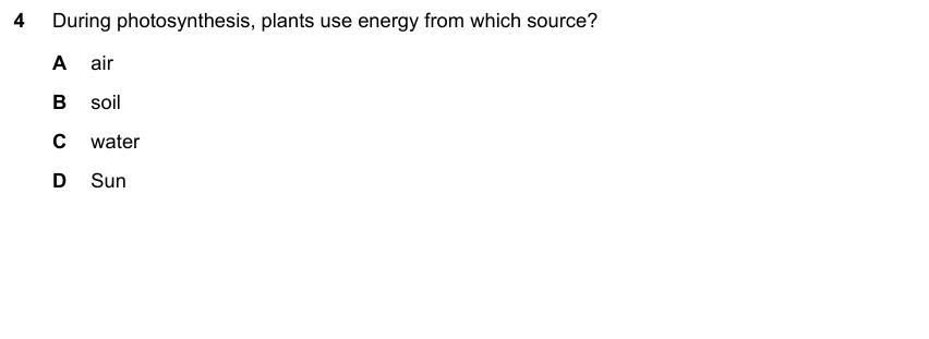 IGCSE 0653 May/Jun 2023 Paper 13 Q4 — Transport in Animals