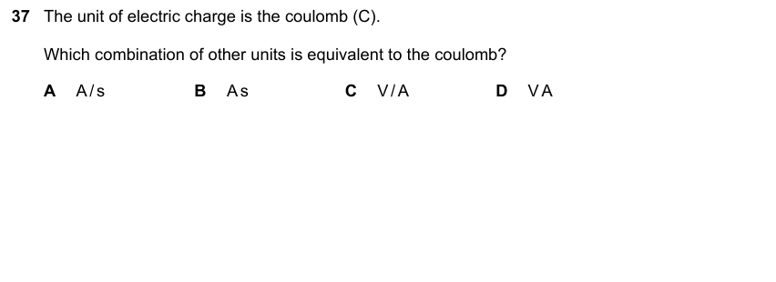 IGCSE 0653 May/Jun 2023 Paper 21 Q37 — Electricity & Magnetism