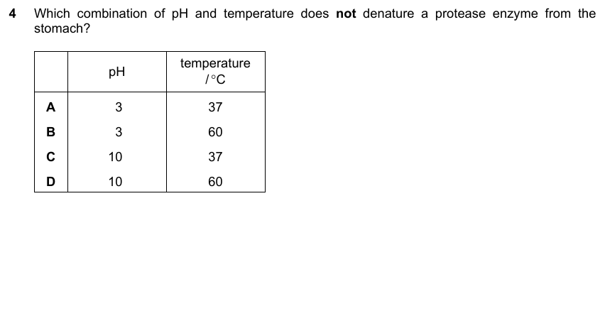 IGCSE 0653 May/Jun 2023 Paper 21 Q4 — Variation & Selection