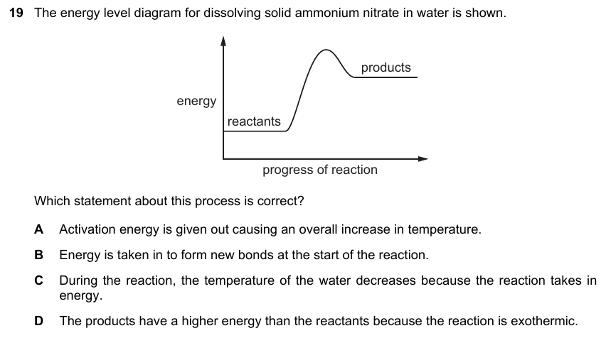 IGCSE 0653 May/Jun 2023 Paper 22 Q19 — Electrochemistry