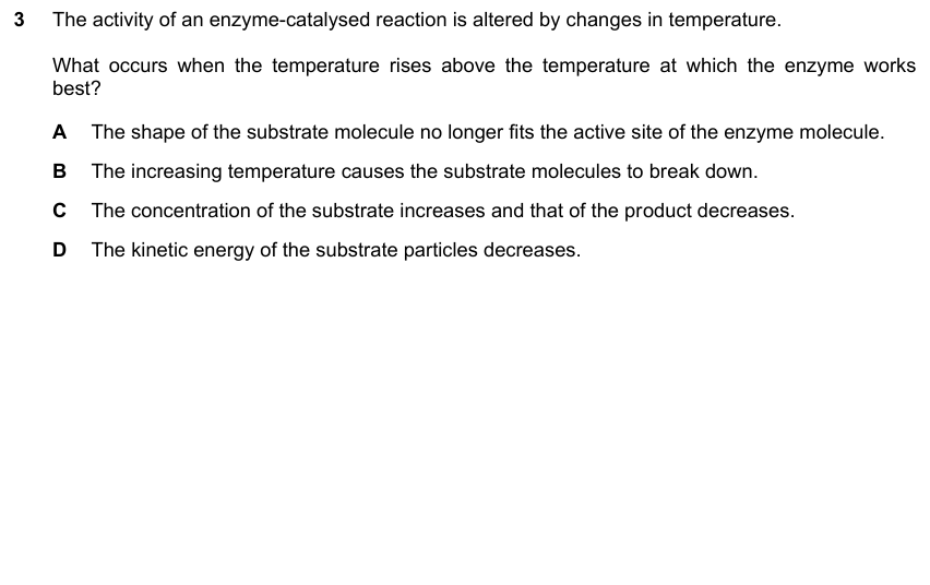 IGCSE 0653 May/Jun 2023 Paper 22 Q3 — Excretion
