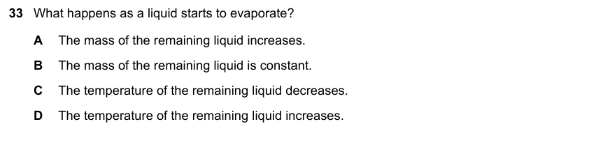 IGCSE 0653 May/Jun 2023 Paper 22 Q33 — Electricity & Magnetism