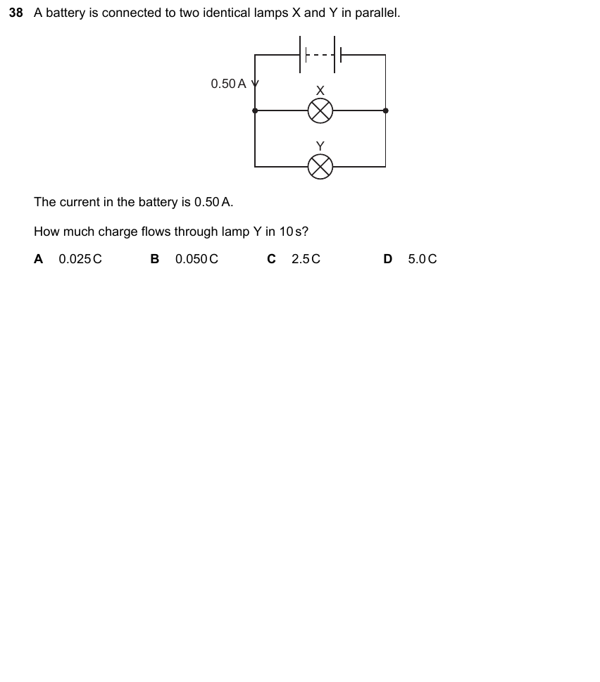 IGCSE 0653 May/Jun 2023 Paper 22 Q38 — Coordination & Response