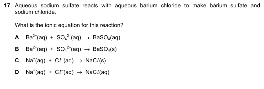 IGCSE 0653 May/Jun 2023 Paper 23 Q17 — Chemical Energetics