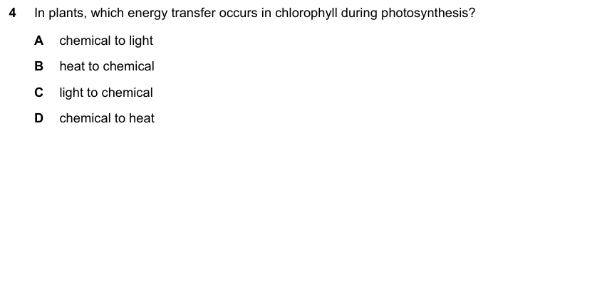 IGCSE 0653 May/Jun 2023 Paper 23 Q4 — Transport in Animals