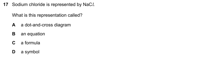 IGCSE 0653 May/Jun 2024 Paper 11 Q17 — Cells & Organisation