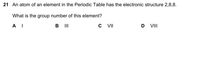 IGCSE 0653 May/Jun 2024 Paper 11 Q21 — Organic Chemistry