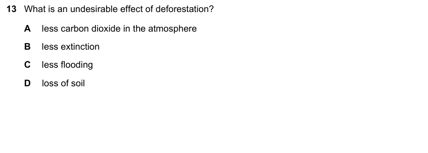 IGCSE 0653 May/Jun 2024 Paper 12 Q13 — Reproduction