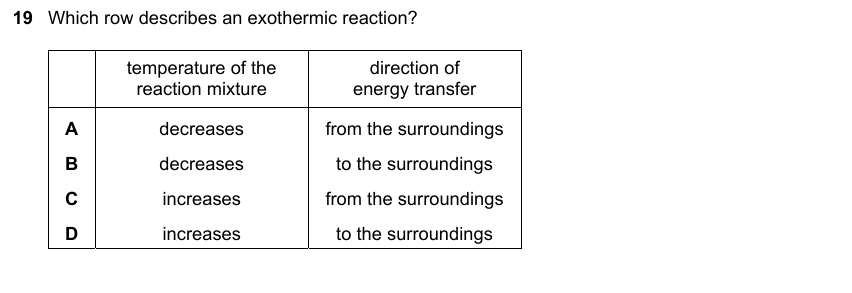 IGCSE 0653 May/Jun 2024 Paper 12 Q19 — Organic Chemistry