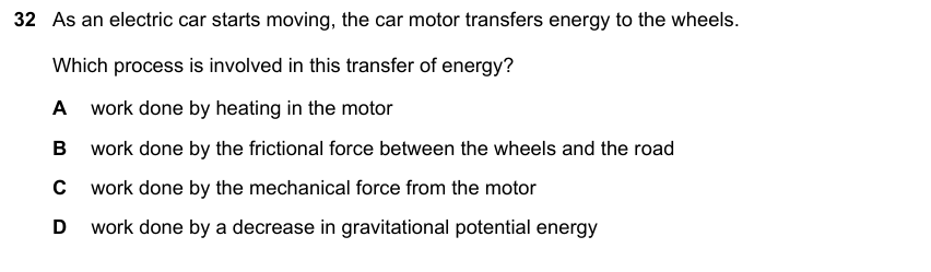 IGCSE 0653 May/Jun 2024 Paper 12 Q32 — Thermal Physics