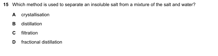 IGCSE 0653 May/Jun 2024 Paper 13 Q15 — Excretion