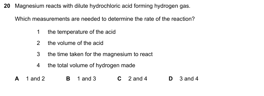 IGCSE 0653 May/Jun 2024 Paper 13 Q20 — Electrochemistry