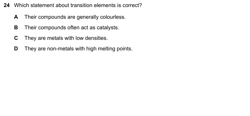 IGCSE 0653 May/Jun 2024 Paper 13 Q24 — Acids, Bases & Salts